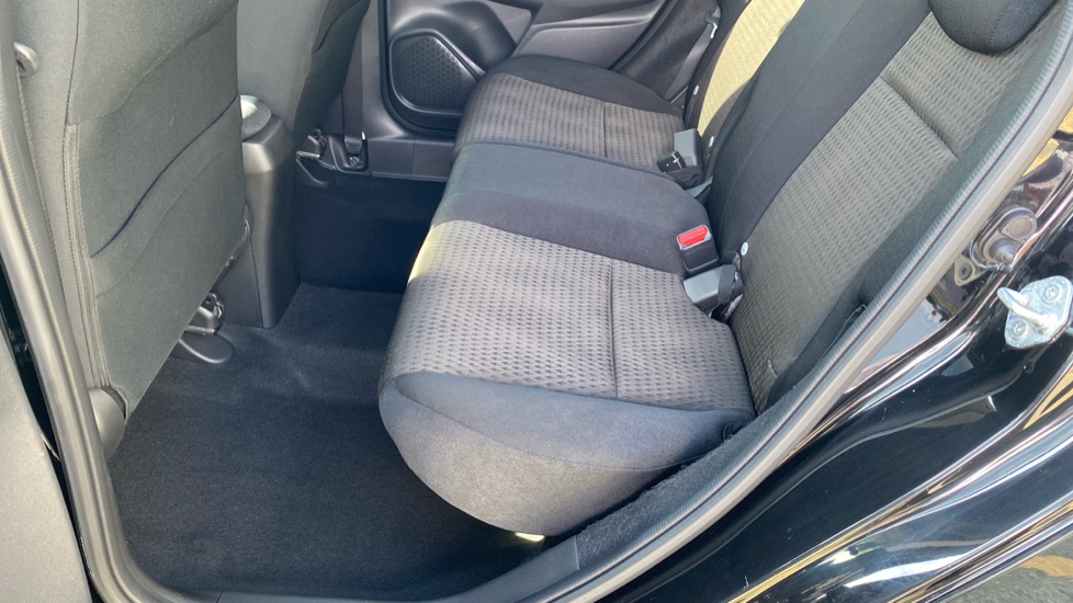 Honda Jazz 1.3 i-VTEC EX 5dr CVT Petrol Hatchback - Image 16