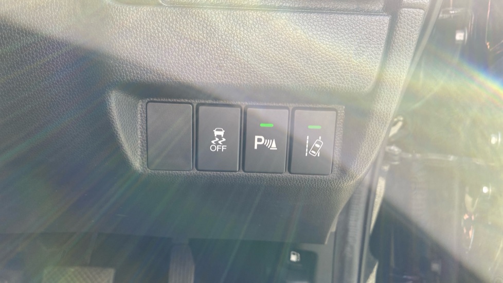 Honda Jazz 1.3 i-VTEC EX 5dr CVT Petrol Hatchback - Image 27