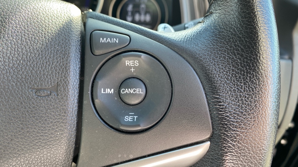Honda Jazz 1.3 i-VTEC EX 5dr CVT Petrol Hatchback - Image 28