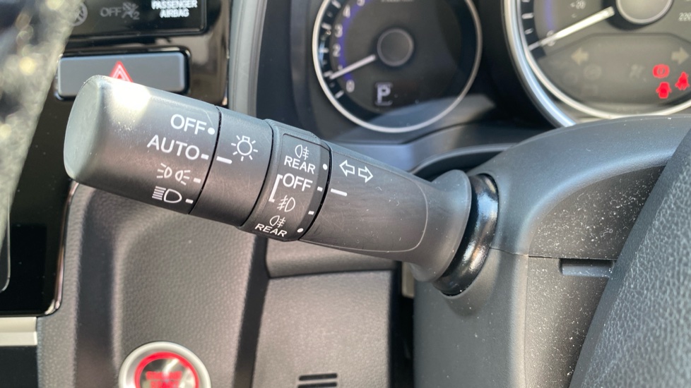 Honda Jazz 1.3 i-VTEC EX 5dr CVT Petrol Hatchback - Image 32