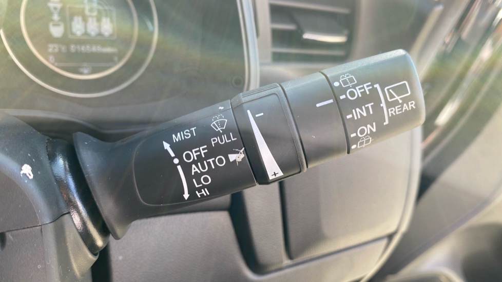 Honda Jazz 1.3 i-VTEC EX 5dr CVT Petrol Hatchback - Image 33