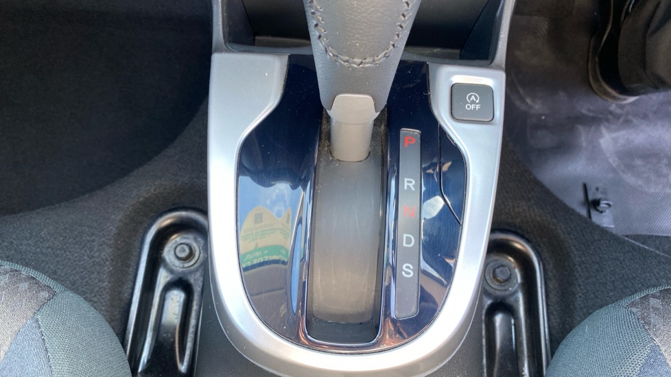 Honda Jazz 1.3 i-VTEC EX 5dr CVT Petrol Hatchback - Image 35