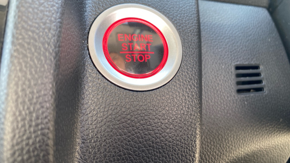 Honda Jazz 1.3 i-VTEC EX 5dr CVT Petrol Hatchback - Image 36