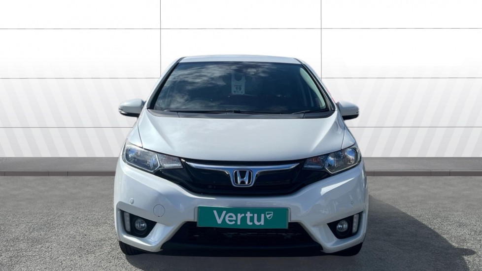 Honda Jazz 1.3 i-VTEC EX 5dr CVT Petrol Hatchback - Image 3