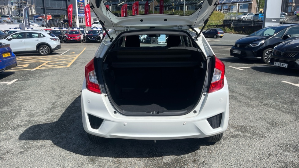 Honda Jazz 1.3 i-VTEC EX 5dr CVT Petrol Hatchback - Image 4