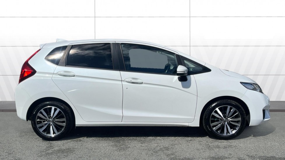 Honda Jazz 1.3 i-VTEC EX 5dr CVT Petrol Hatchback - Image 5