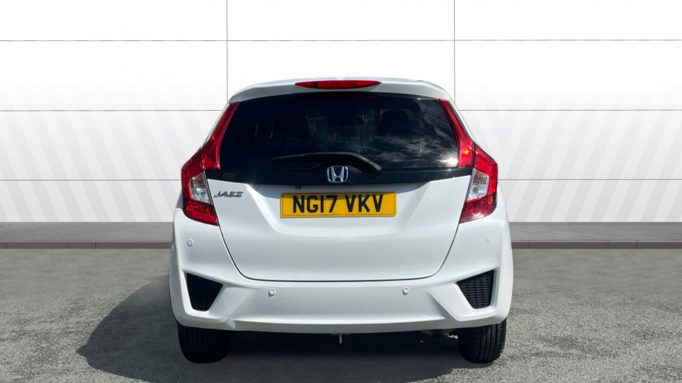 Honda Jazz 1.3 i-VTEC EX 5dr CVT Petrol Hatchback - Image 6