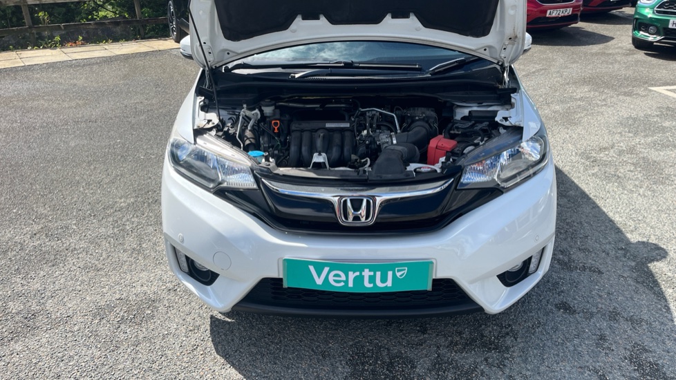 Honda Jazz 1.3 i-VTEC EX 5dr CVT Petrol Hatchback - Image 8