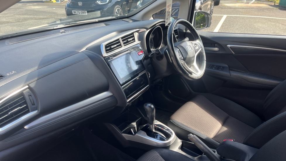 Honda Jazz 1.3 i-VTEC EX 5dr CVT Petrol Hatchback - Image 9