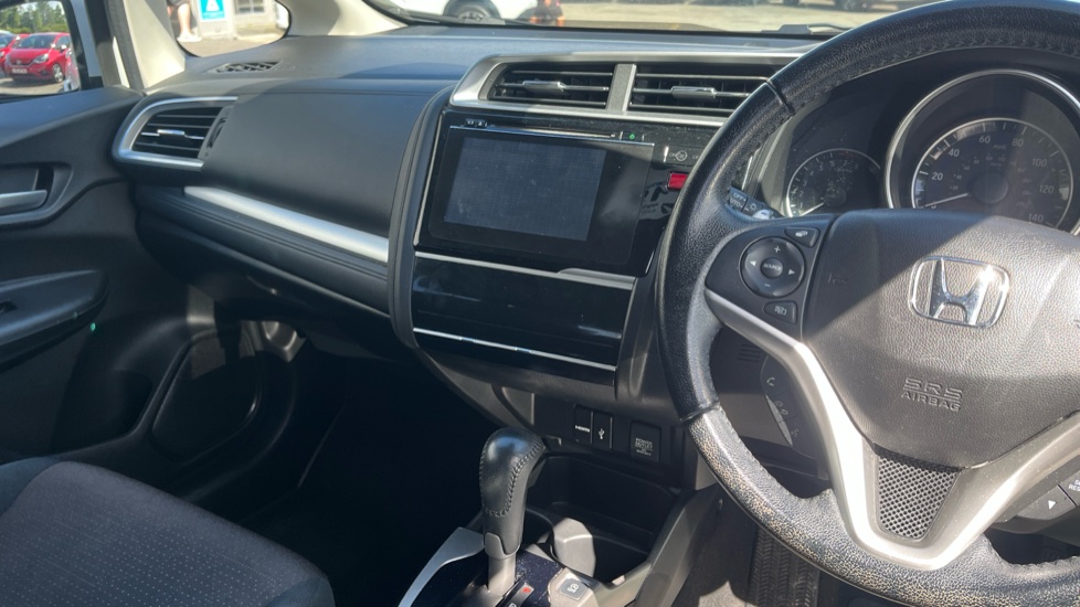 Honda Jazz 1.3 i-VTEC EX 5dr CVT Petrol Hatchback - Image 14