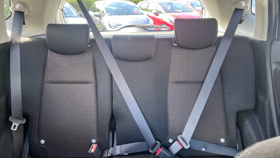 Honda Jazz 1.3 i-VTEC EX 5dr CVT Petrol Hatchback - Image 15