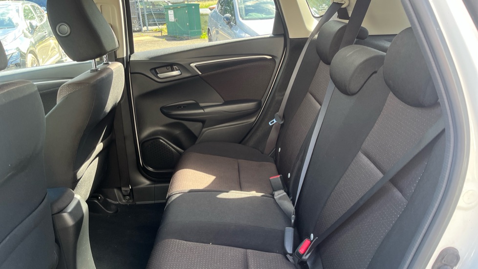 Honda Jazz 1.3 i-VTEC EX 5dr CVT Petrol Hatchback - Image 16