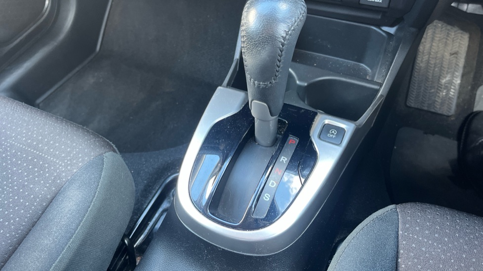 Honda Jazz 1.3 i-VTEC EX 5dr CVT Petrol Hatchback - Image 26