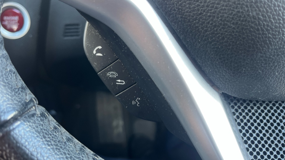 Honda Jazz 1.3 i-VTEC EX 5dr CVT Petrol Hatchback - Image 31