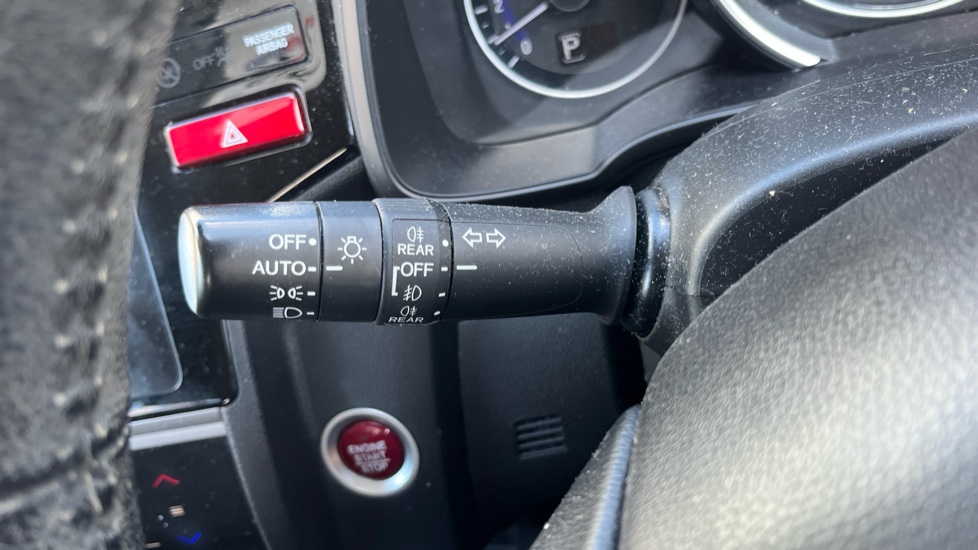 Honda Jazz 1.3 i-VTEC EX 5dr CVT Petrol Hatchback - Image 33
