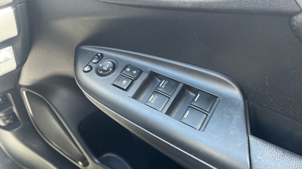 Honda Jazz 1.3 i-VTEC EX 5dr CVT Petrol Hatchback - Image 35