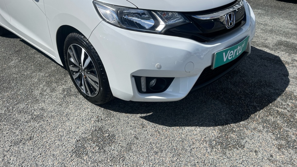 Honda Jazz 1.3 i-VTEC EX 5dr CVT Petrol Hatchback - Image 38