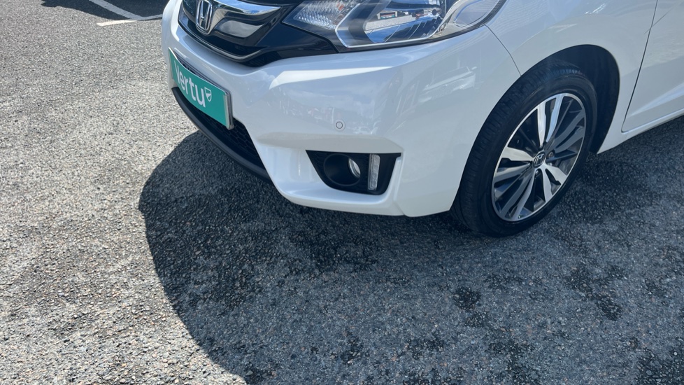 Honda Jazz 1.3 i-VTEC EX 5dr CVT Petrol Hatchback - Image 39