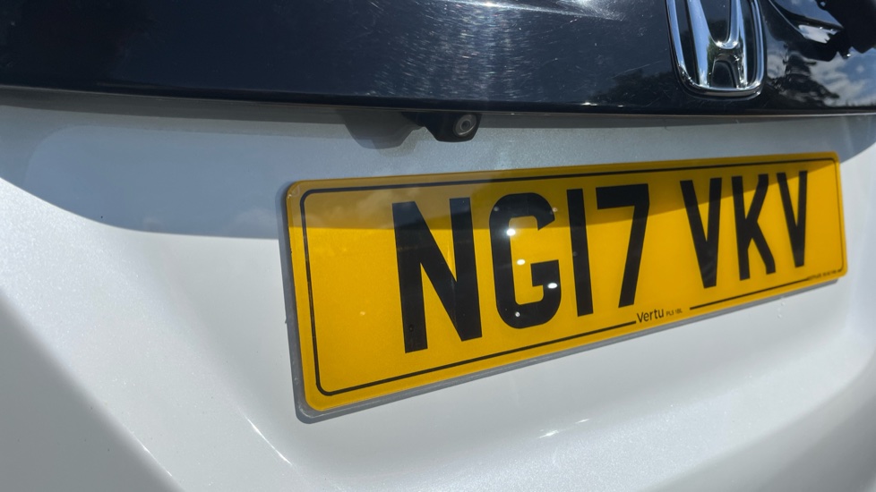 Honda Jazz 1.3 i-VTEC EX 5dr CVT Petrol Hatchback - Image 42