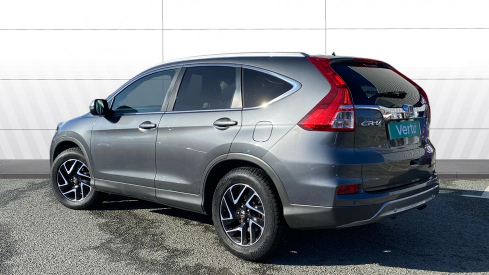 Honda CR-V 2.0 i-VTEC SE Plus 5dr 2WD [Nav] Petrol Estate - Image 2