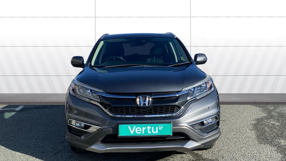 Honda CR-V 2.0 i-VTEC SE Plus 5dr 2WD [Nav] Petrol Estate - Image 3