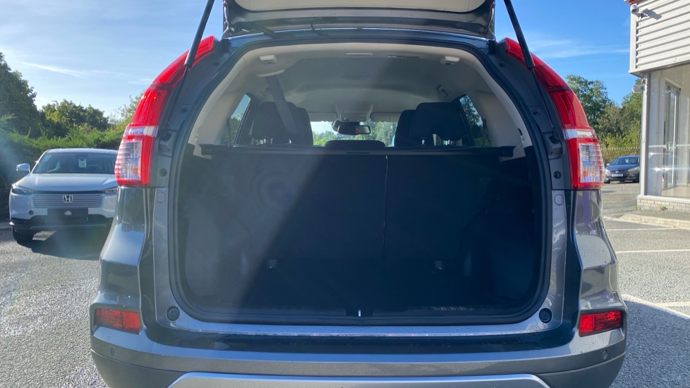 Honda CR-V 2.0 i-VTEC SE Plus 5dr 2WD [Nav] Petrol Estate - Image 4