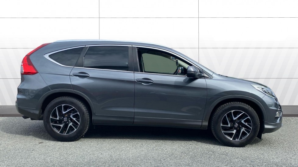 Honda CR-V 2.0 i-VTEC SE Plus 5dr 2WD [Nav] Petrol Estate - Image 5