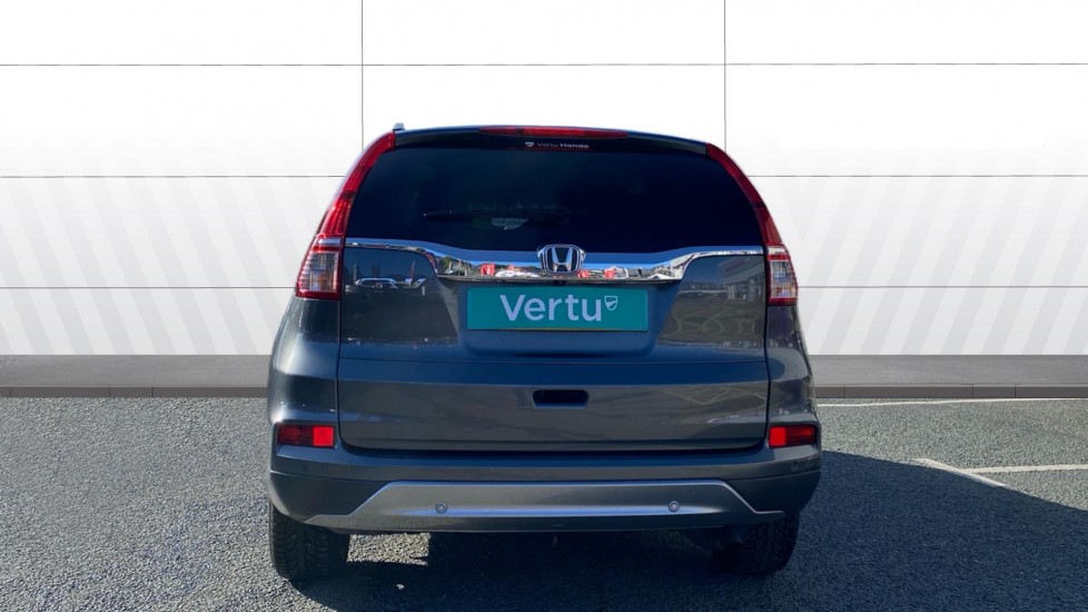 Honda CR-V 2.0 i-VTEC SE Plus 5dr 2WD [Nav] Petrol Estate - Image 6