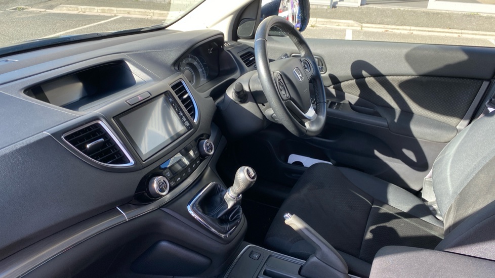 Honda CR-V 2.0 i-VTEC SE Plus 5dr 2WD [Nav] Petrol Estate - Image 9