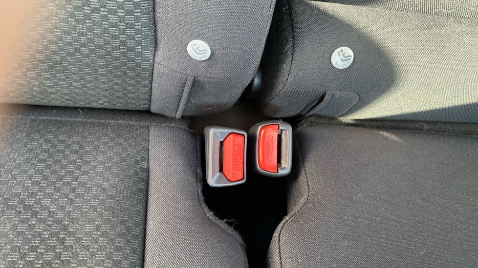 Honda CR-V 2.0 i-VTEC SE Plus 5dr 2WD [Nav] Petrol Estate - Image 17