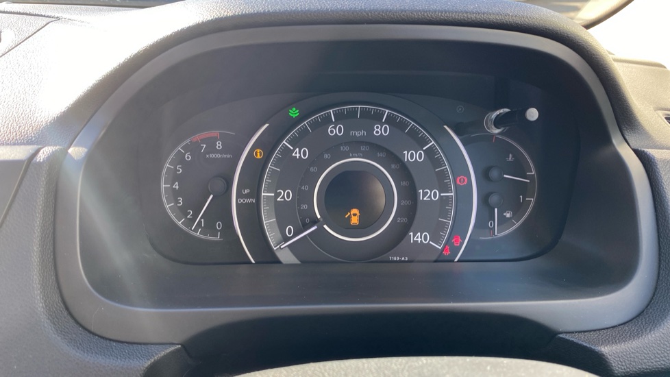 Honda CR-V 2.0 i-VTEC SE Plus 5dr 2WD [Nav] Petrol Estate - Image 18
