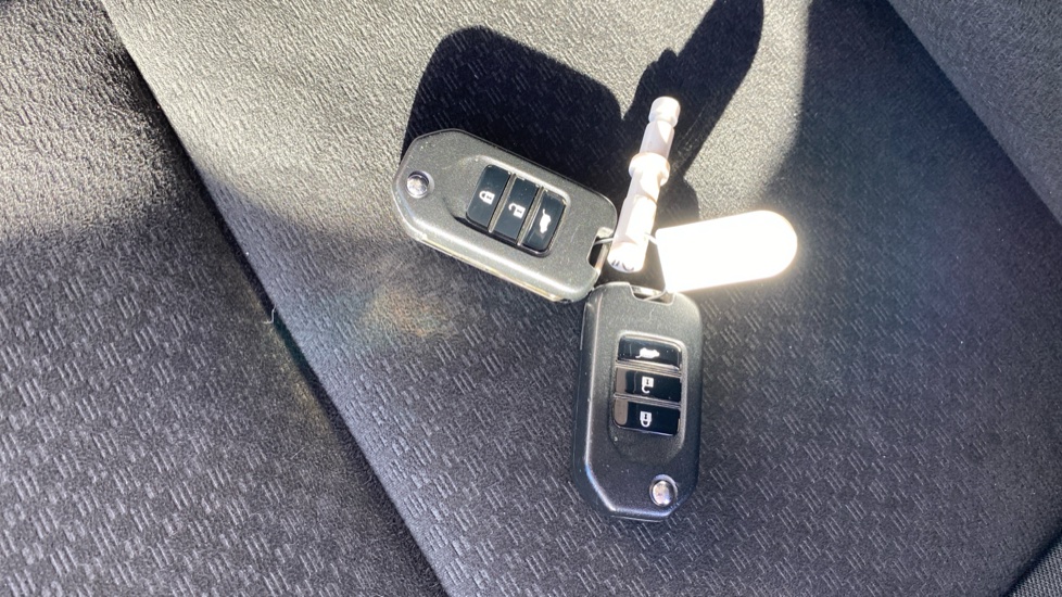 Honda CR-V 2.0 i-VTEC SE Plus 5dr 2WD [Nav] Petrol Estate - Image 20