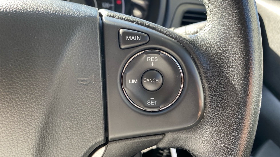 Honda CR-V 2.0 i-VTEC SE Plus 5dr 2WD [Nav] Petrol Estate - Image 22