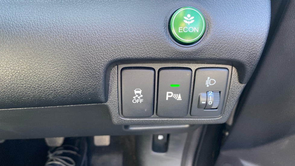 Honda CR-V 2.0 i-VTEC SE Plus 5dr 2WD [Nav] Petrol Estate - Image 25
