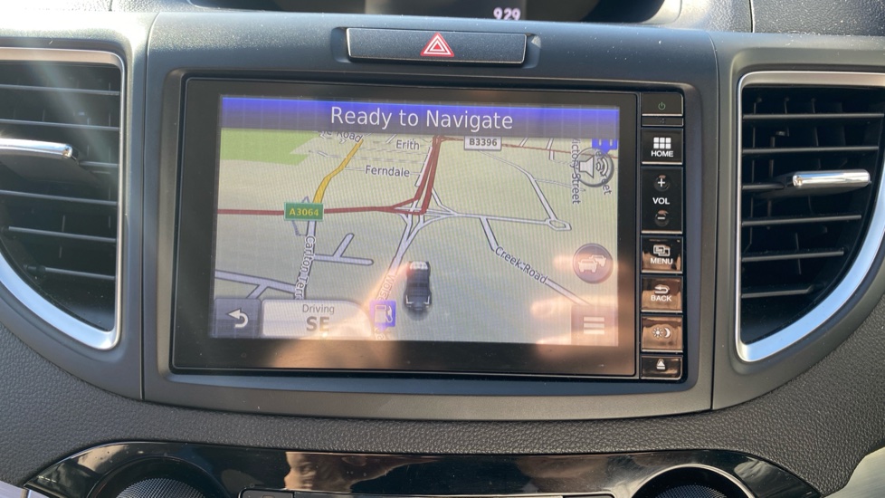 Honda CR-V 2.0 i-VTEC SE Plus 5dr 2WD [Nav] Petrol Estate - Image 27