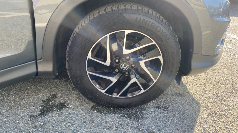 Honda CR-V 2.0 i-VTEC SE Plus 5dr 2WD [Nav] Petrol Estate - Image 29