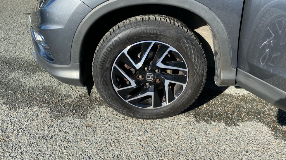 Honda CR-V 2.0 i-VTEC SE Plus 5dr 2WD [Nav] Petrol Estate - Image 32
