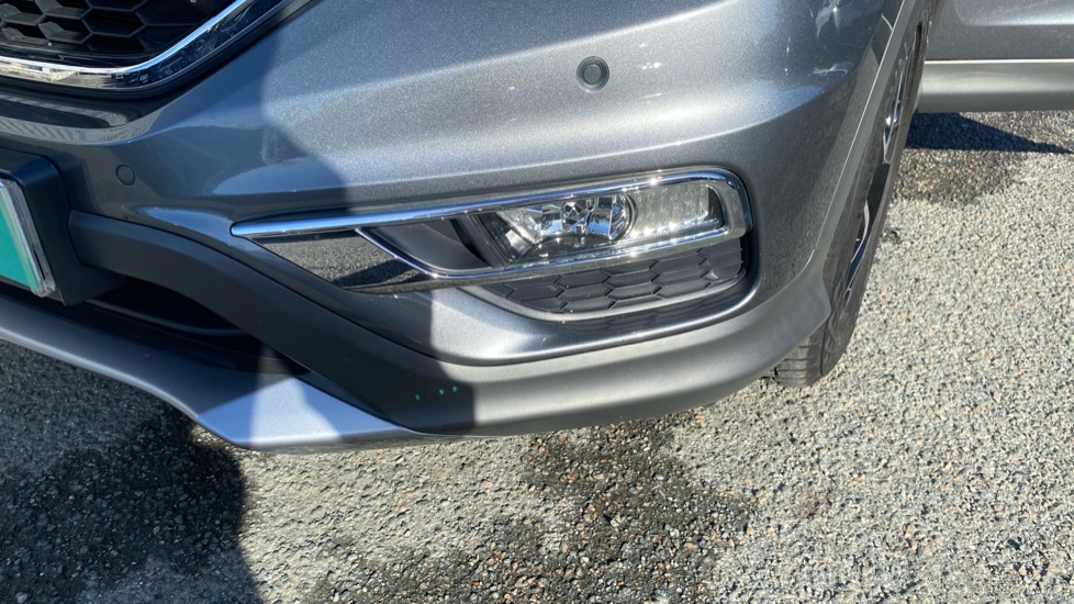Honda CR-V 2.0 i-VTEC SE Plus 5dr 2WD [Nav] Petrol Estate - Image 33