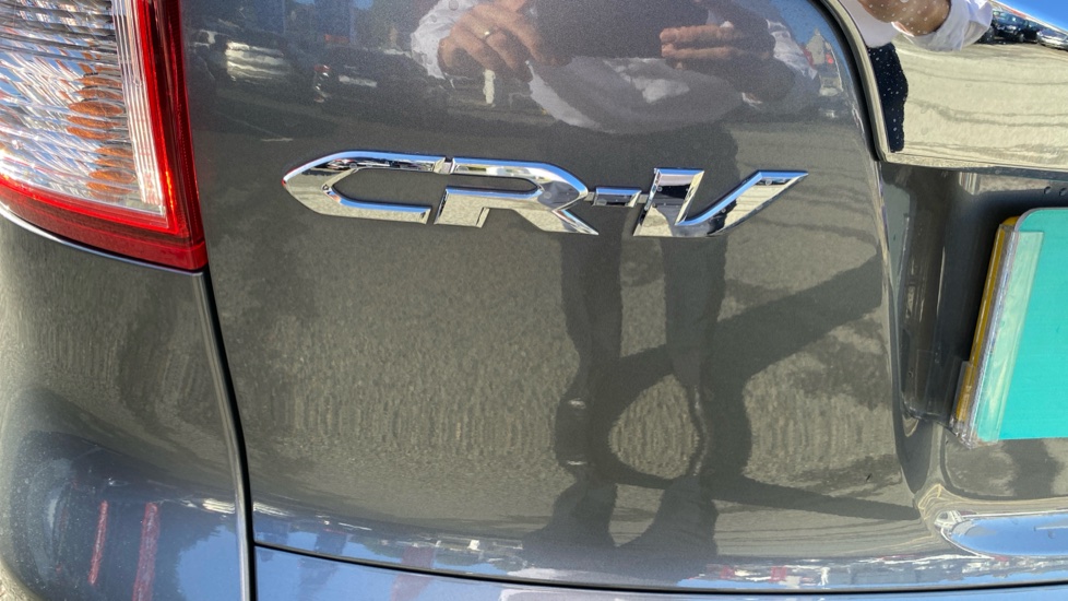 Honda CR-V 2.0 i-VTEC SE Plus 5dr 2WD [Nav] Petrol Estate - Image 37