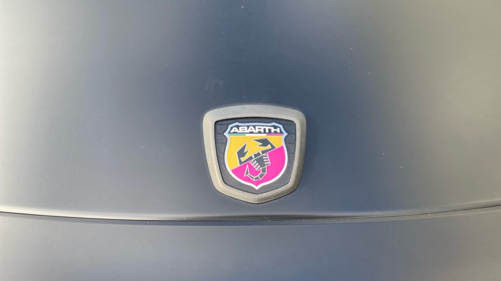 Abarth 124 Spider 1.4 T MultiAir 2dr Petrol Roadster - Image 24