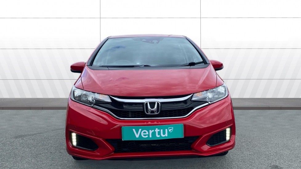 Honda Jazz 1.3 i-VTEC SE Navi 5dr CVT Petrol Hatchback - Image 3