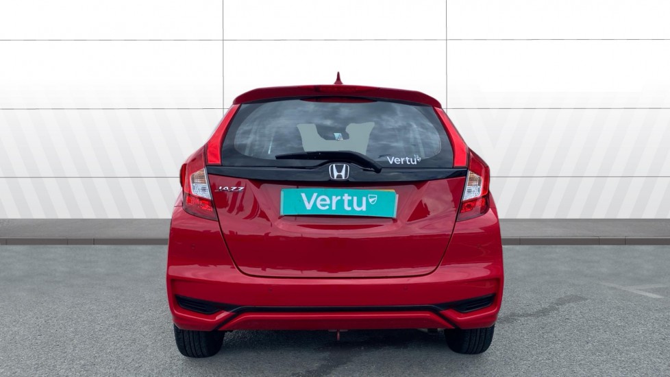 Honda Jazz 1.3 i-VTEC SE Navi 5dr CVT Petrol Hatchback - Image 6