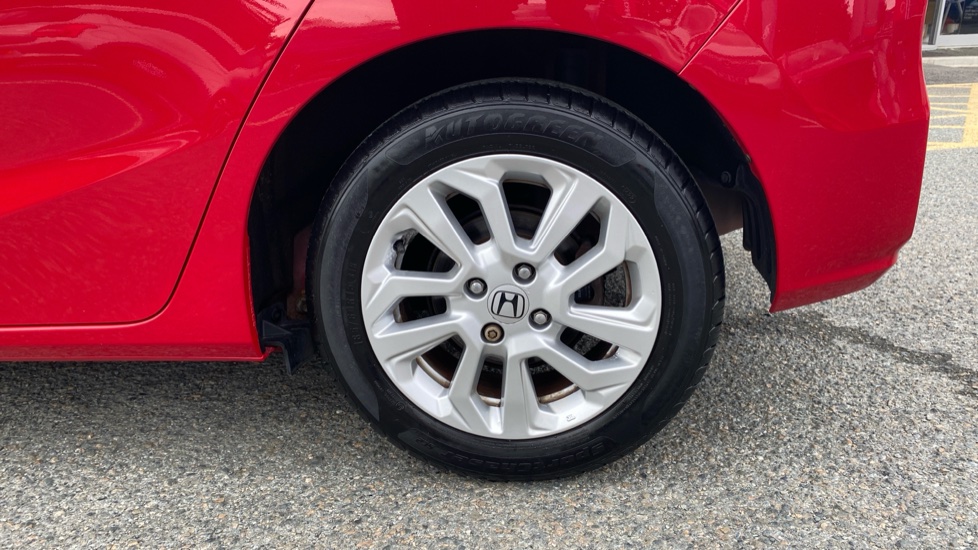 Honda Jazz 1.3 i-VTEC SE Navi 5dr CVT Petrol Hatchback - Image 22