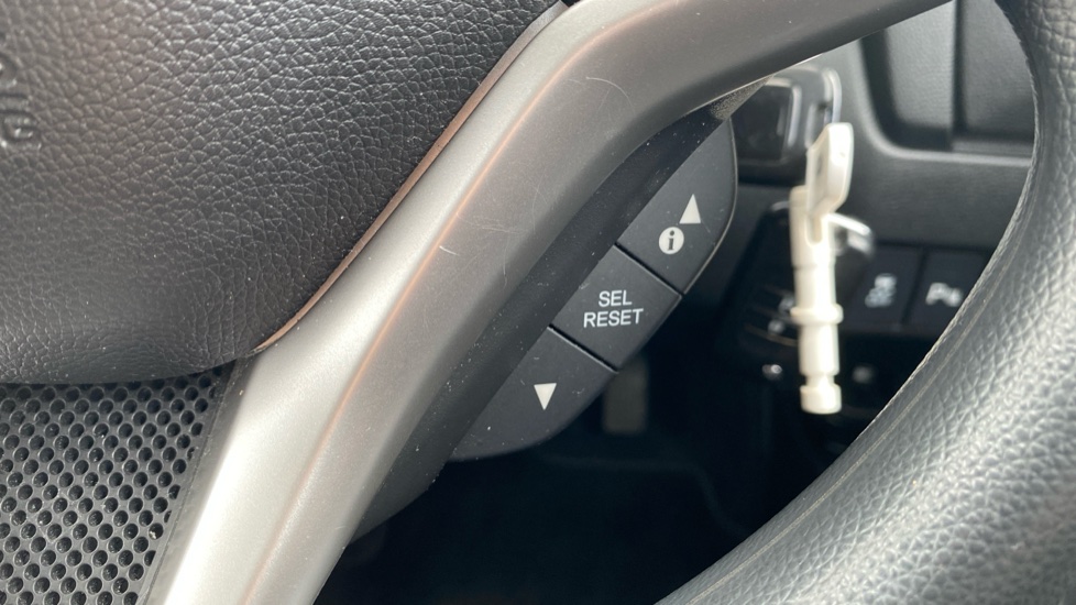 Honda Jazz 1.3 i-VTEC SE Navi 5dr CVT Petrol Hatchback - Image 39