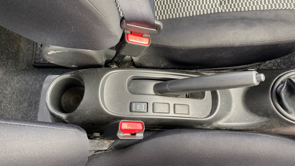 Nissan Micra 1.2 Vibe 5dr Petrol Hatchback - Image 35