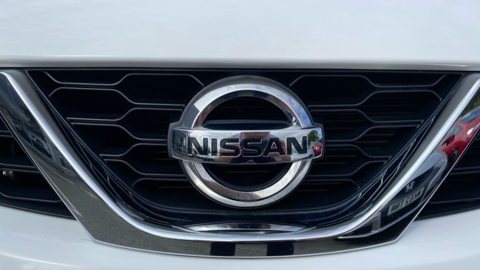 Nissan Micra 1.2 Vibe 5dr Petrol Hatchback - Image 37