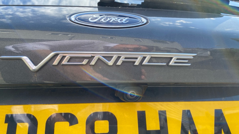 Ford Focus Vignale 1.0 EcoBoost 125 5dr Petrol Hatchback - Image 24