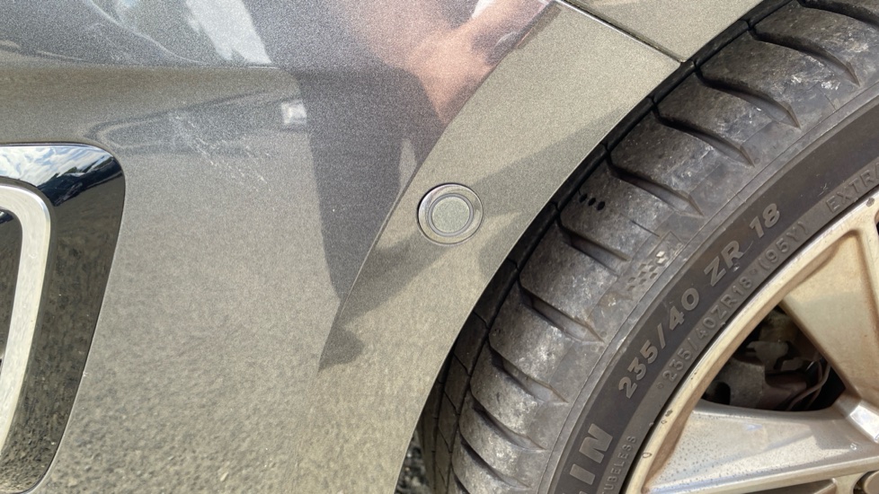 Ford Focus Vignale 1.0 EcoBoost 125 5dr Petrol Hatchback - Image 29
