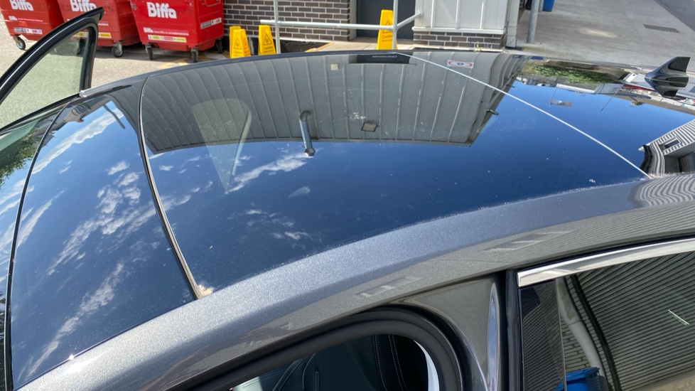 Ford Focus Vignale 1.0 EcoBoost 125 5dr Petrol Hatchback - Image 31