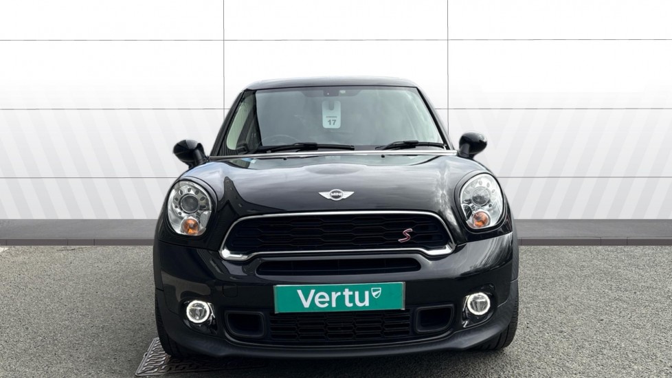 MINI Paceman 1.6 Cooper ALL4 3dr Petrol Coupe - Image 3